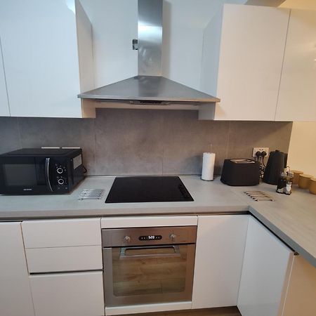Central Modern Sliema 2 Bedroom Apartment ภายนอก รูปภาพ