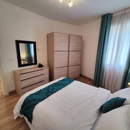 Central Modern Sliema 2 Bedroom Apartment ภายนอก รูปภาพ