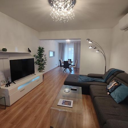 Central Modern Sliema 2 Bedroom Apartment ภายนอก รูปภาพ