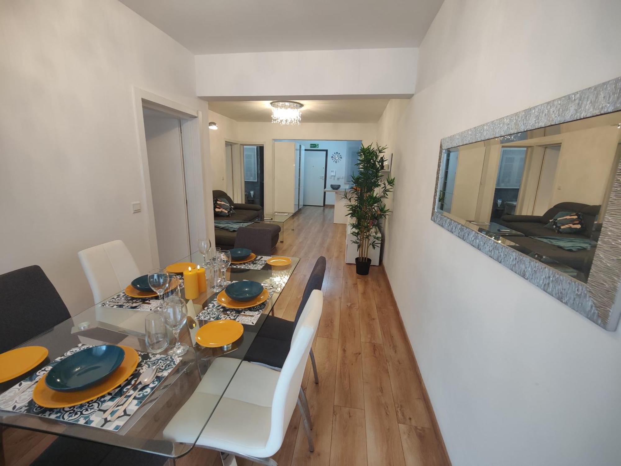 Central Modern Sliema 2 Bedroom Apartment ภายนอก รูปภาพ