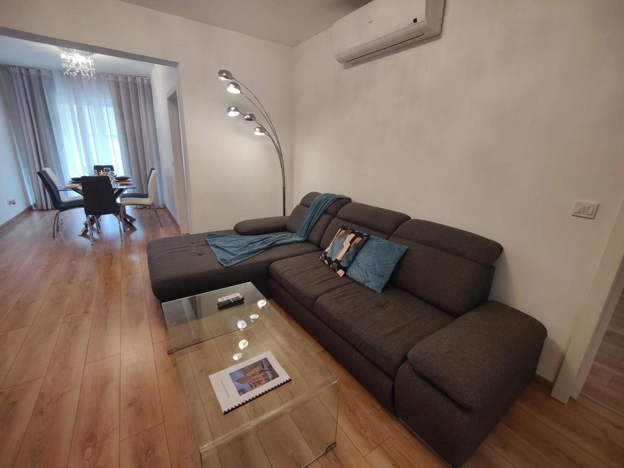 Central Modern Sliema 2 Bedroom Apartment ภายนอก รูปภาพ