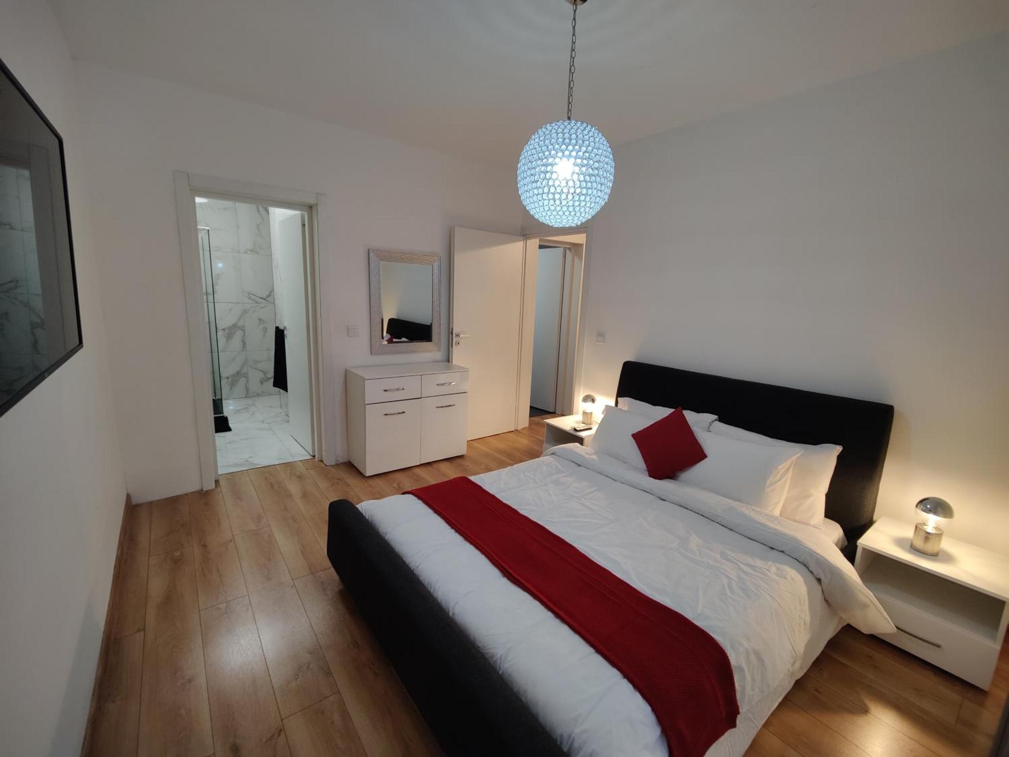 Central Modern Sliema 2 Bedroom Apartment ภายนอก รูปภาพ