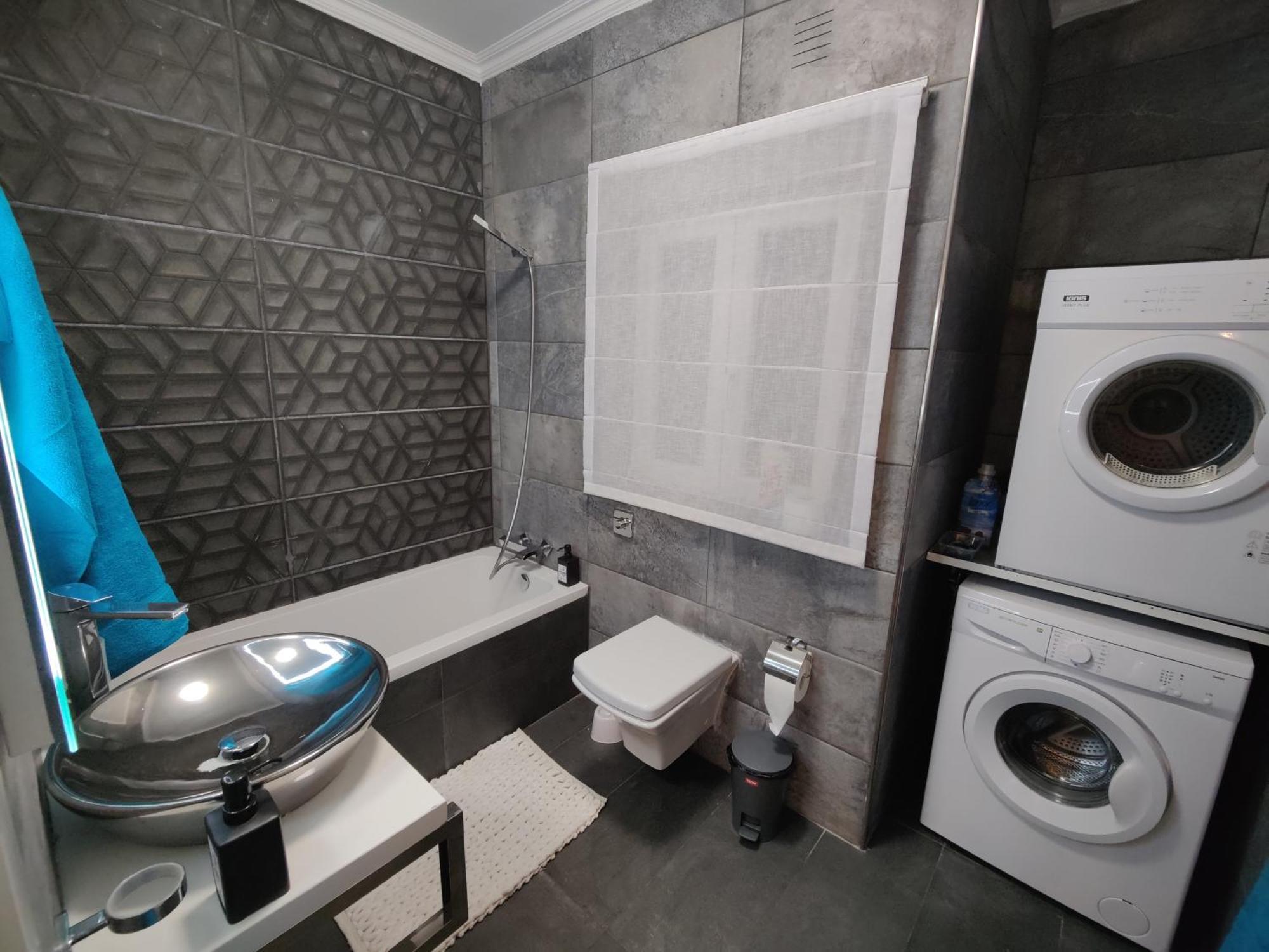 Central Modern Sliema 2 Bedroom Apartment ภายนอก รูปภาพ