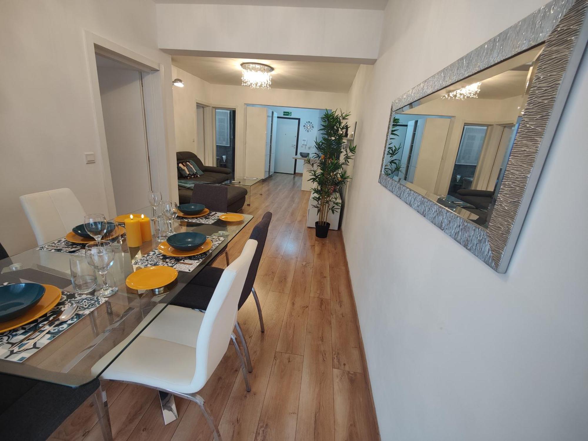 Central Modern Sliema 2 Bedroom Apartment ภายนอก รูปภาพ