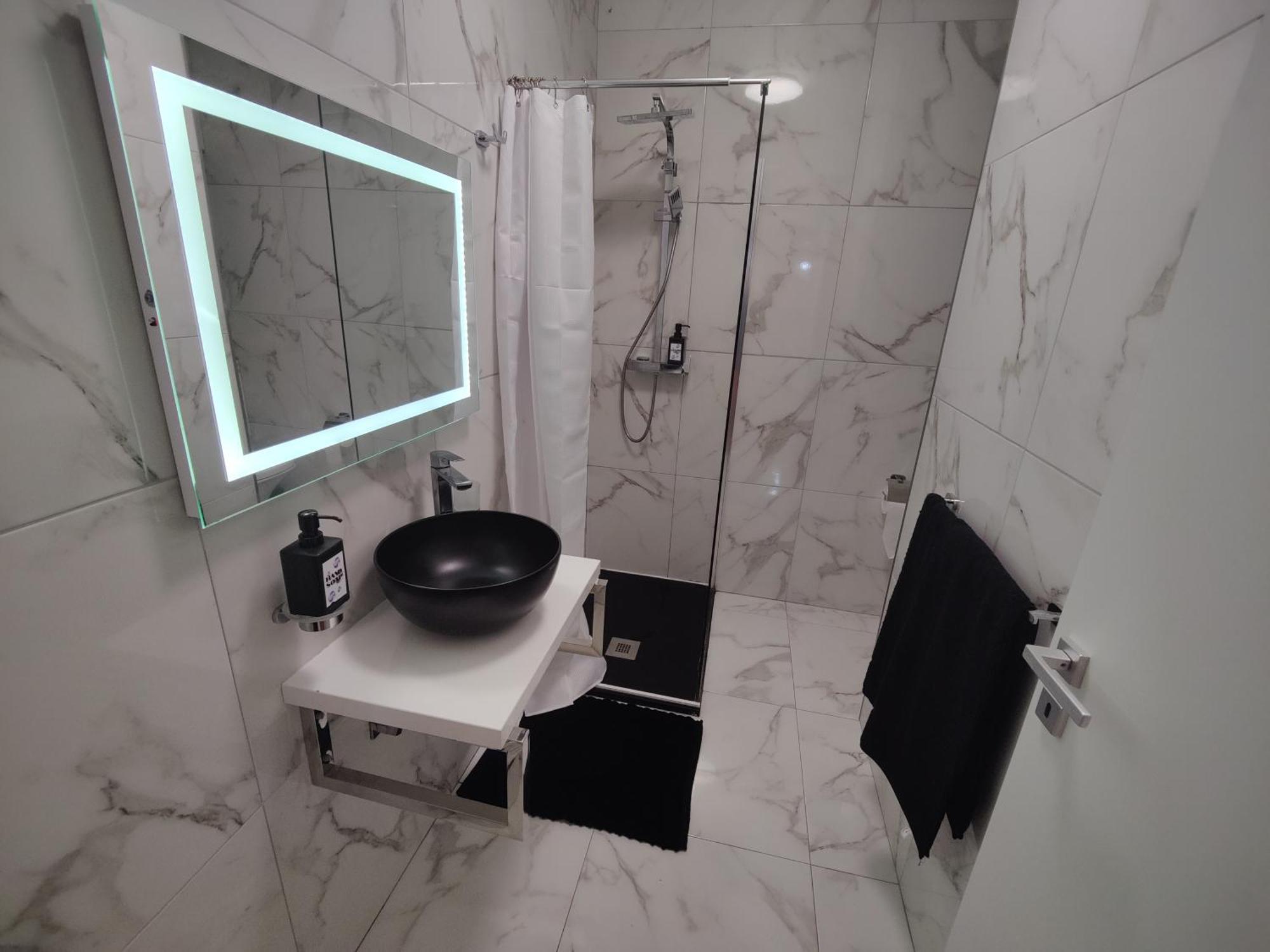 Central Modern Sliema 2 Bedroom Apartment ภายนอก รูปภาพ