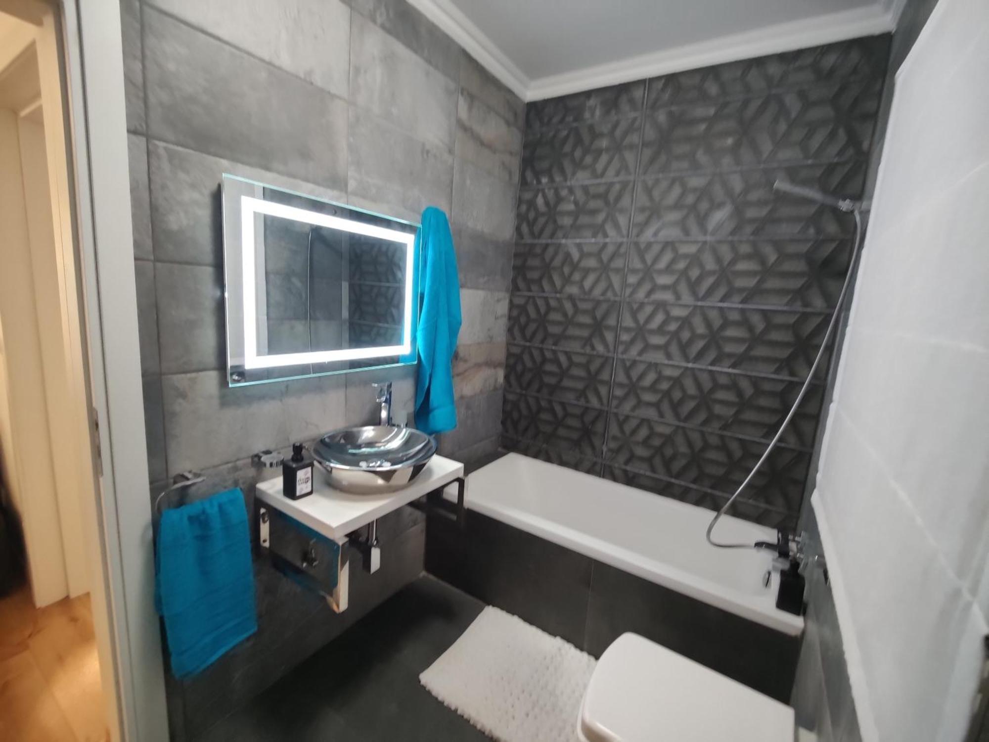 Central Modern Sliema 2 Bedroom Apartment ภายนอก รูปภาพ