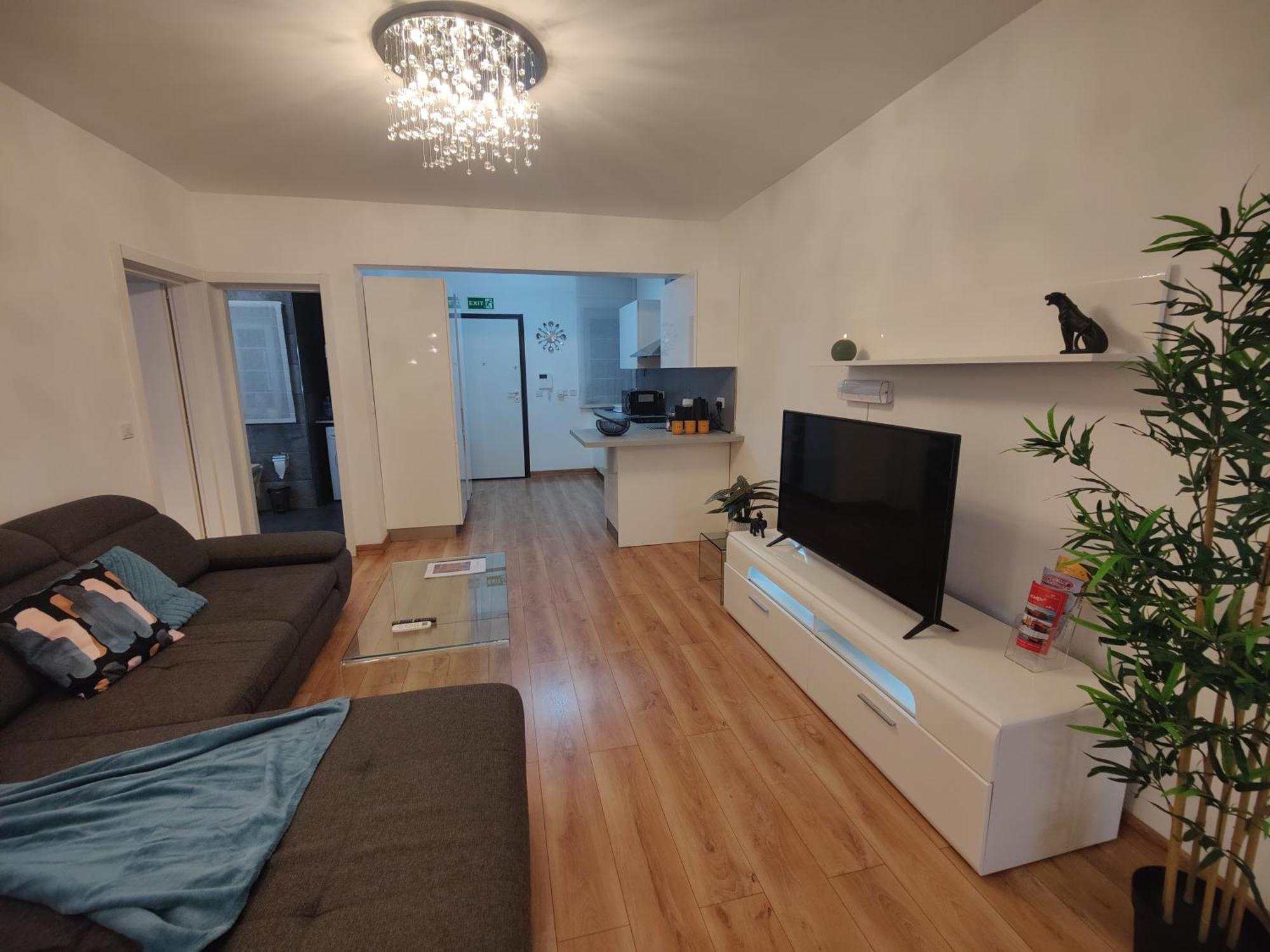 Central Modern Sliema 2 Bedroom Apartment ภายนอก รูปภาพ