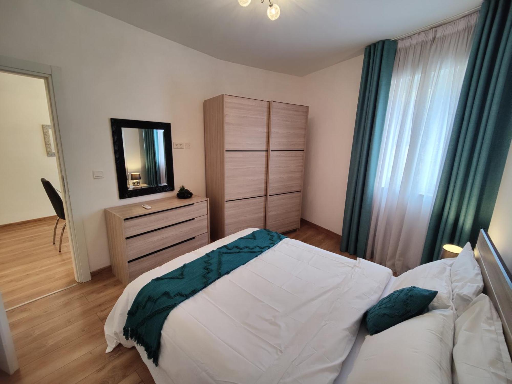 Central Modern Sliema 2 Bedroom Apartment ภายนอก รูปภาพ