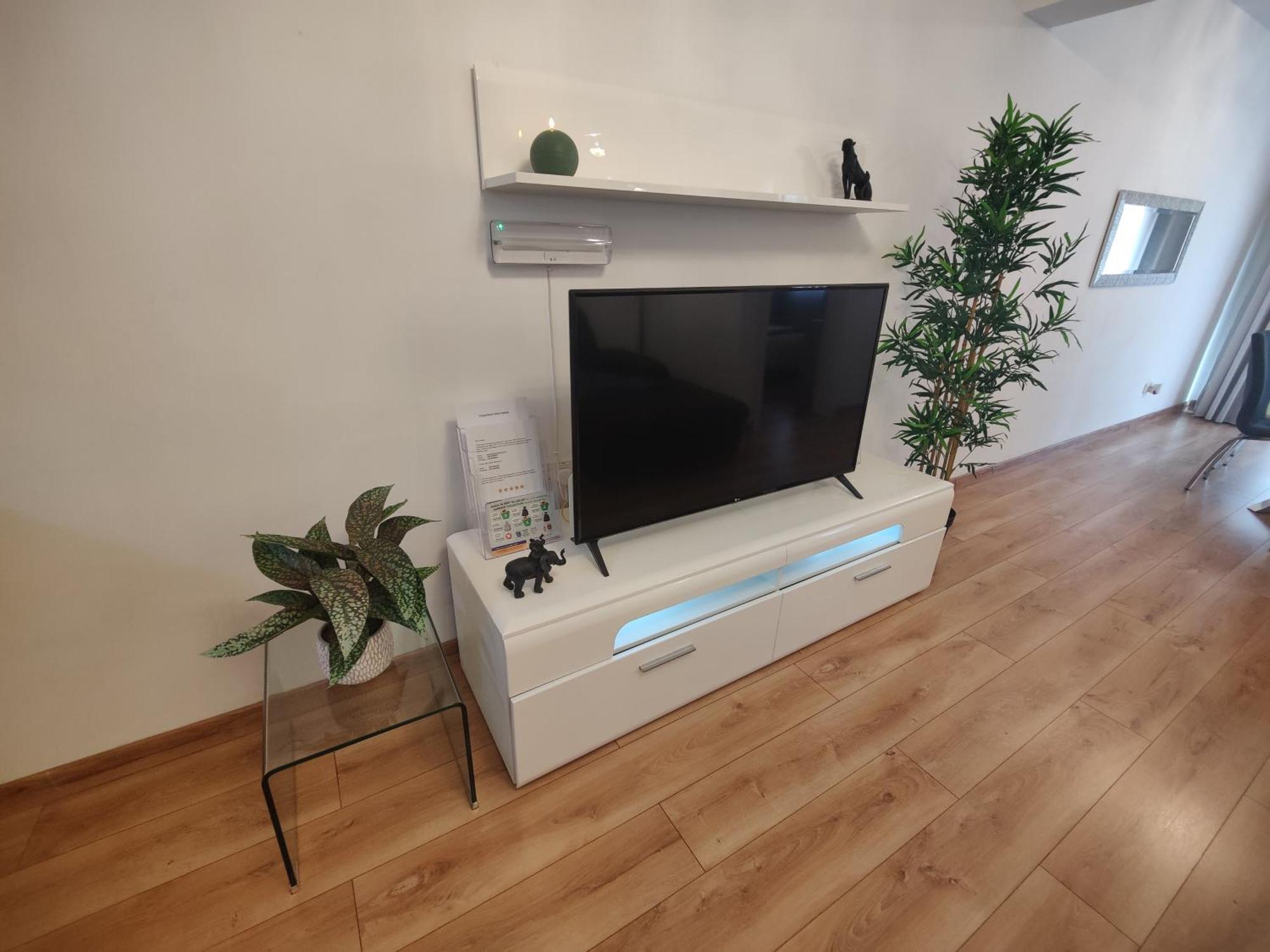 Central Modern Sliema 2 Bedroom Apartment ภายนอก รูปภาพ