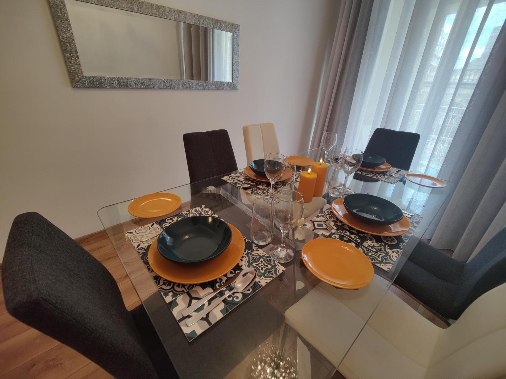 Central Modern Sliema 2 Bedroom Apartment ภายนอก รูปภาพ