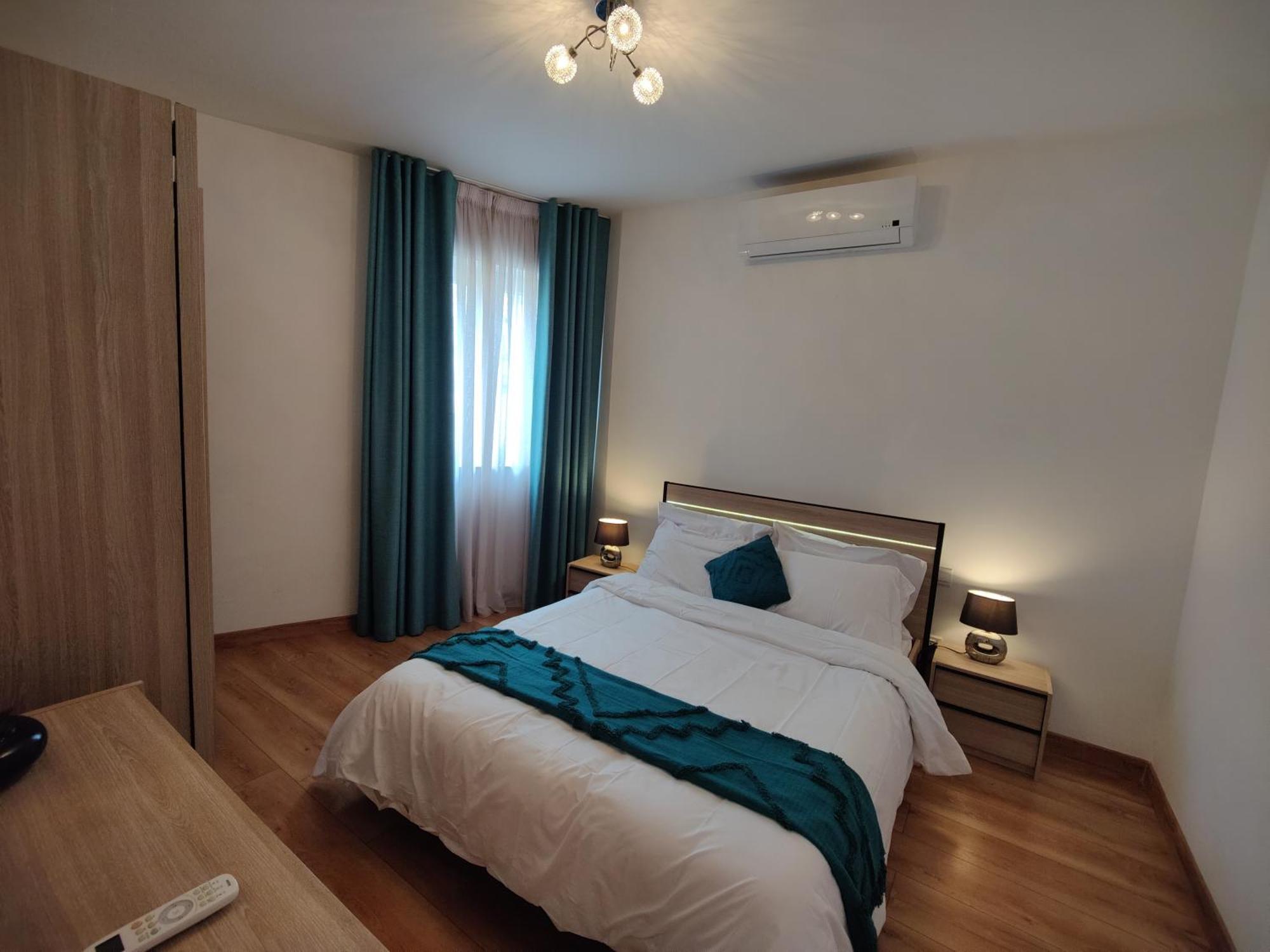 Central Modern Sliema 2 Bedroom Apartment ภายนอก รูปภาพ