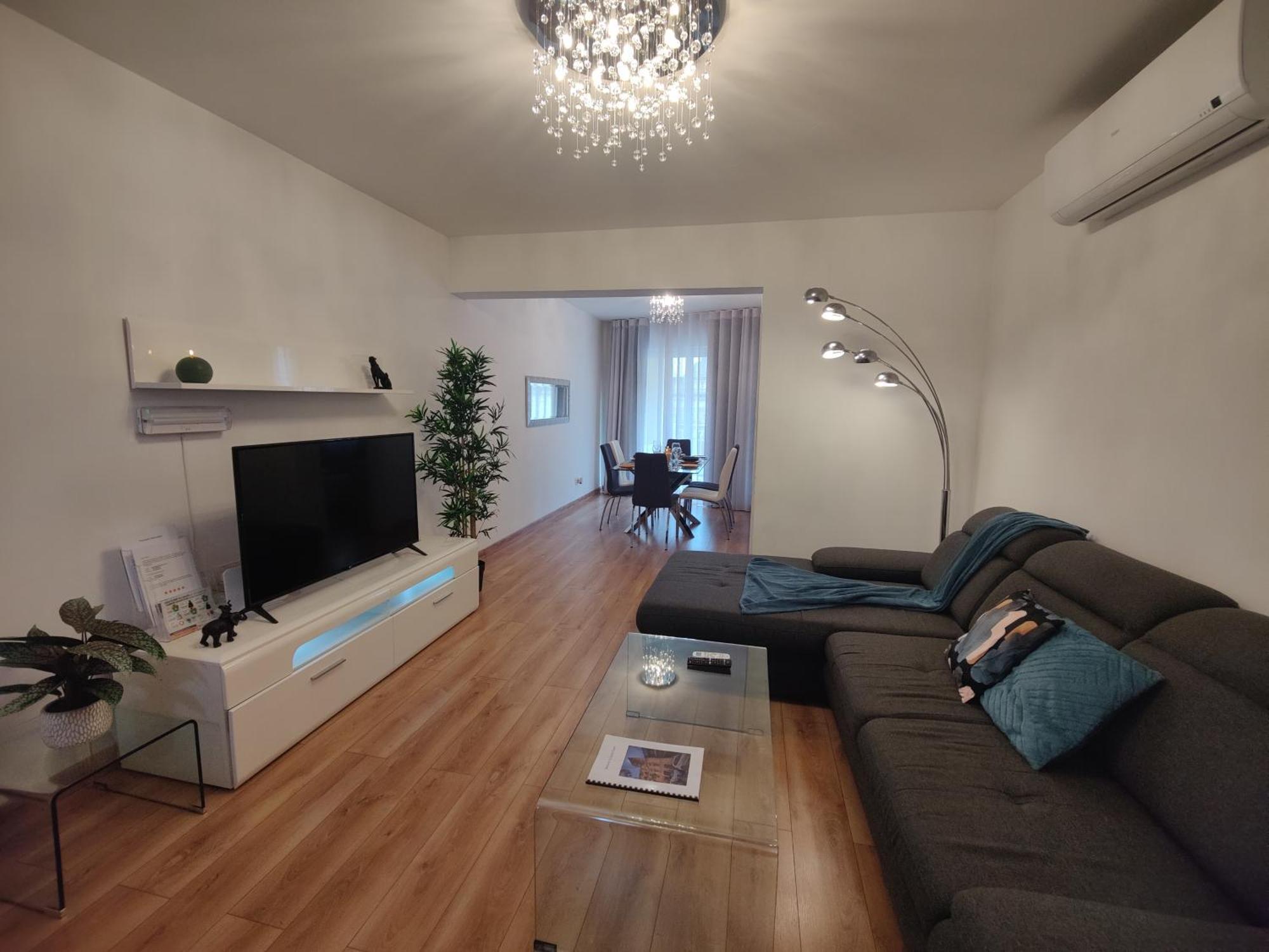 Central Modern Sliema 2 Bedroom Apartment ภายนอก รูปภาพ